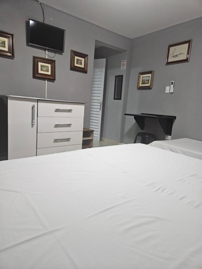 Chambre Triple Exécutive