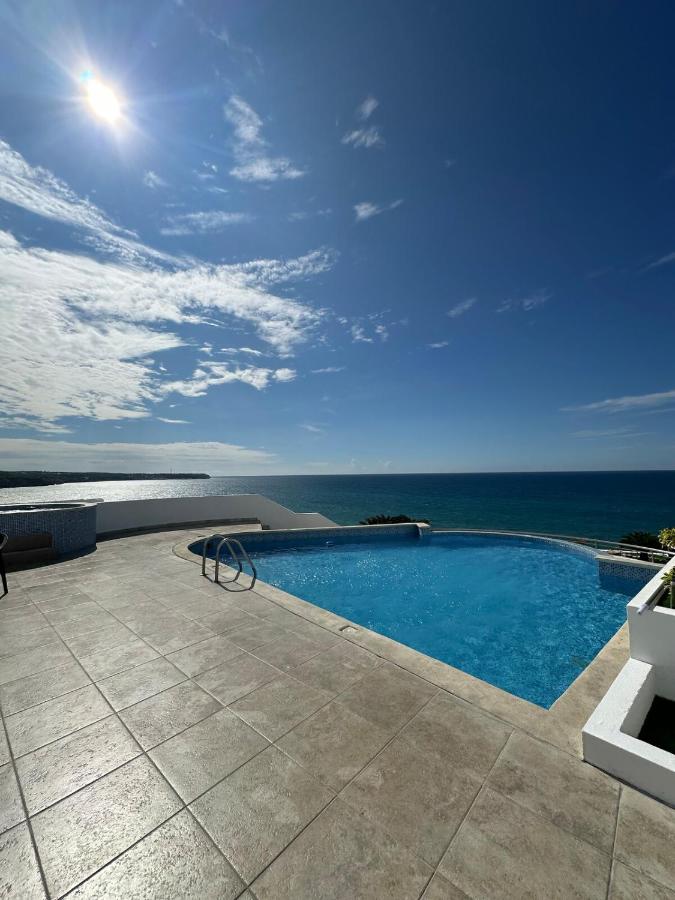 Departamento junto al mar - Ciudad del Mar Manta - Chambres d’hôtes