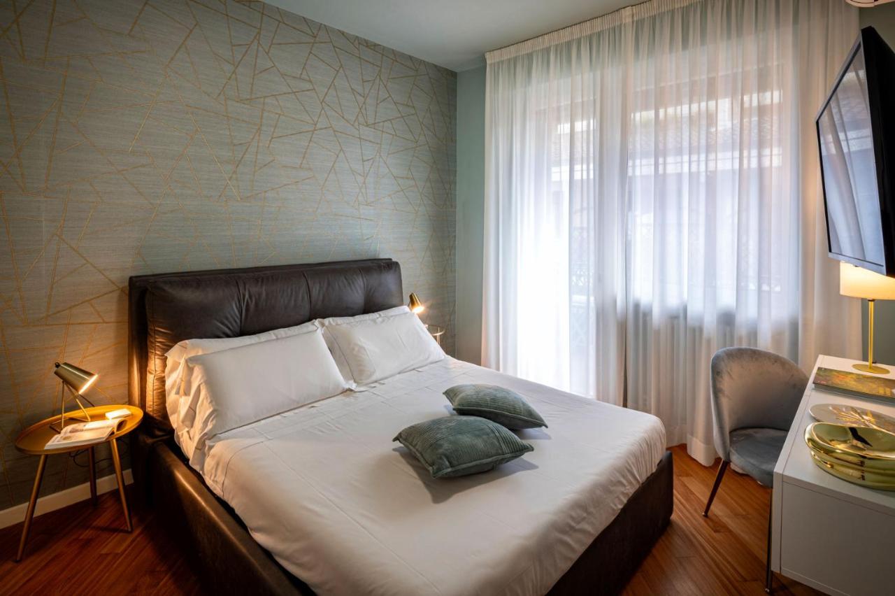 Sky Blue Rooms - Chambres d’hôtes