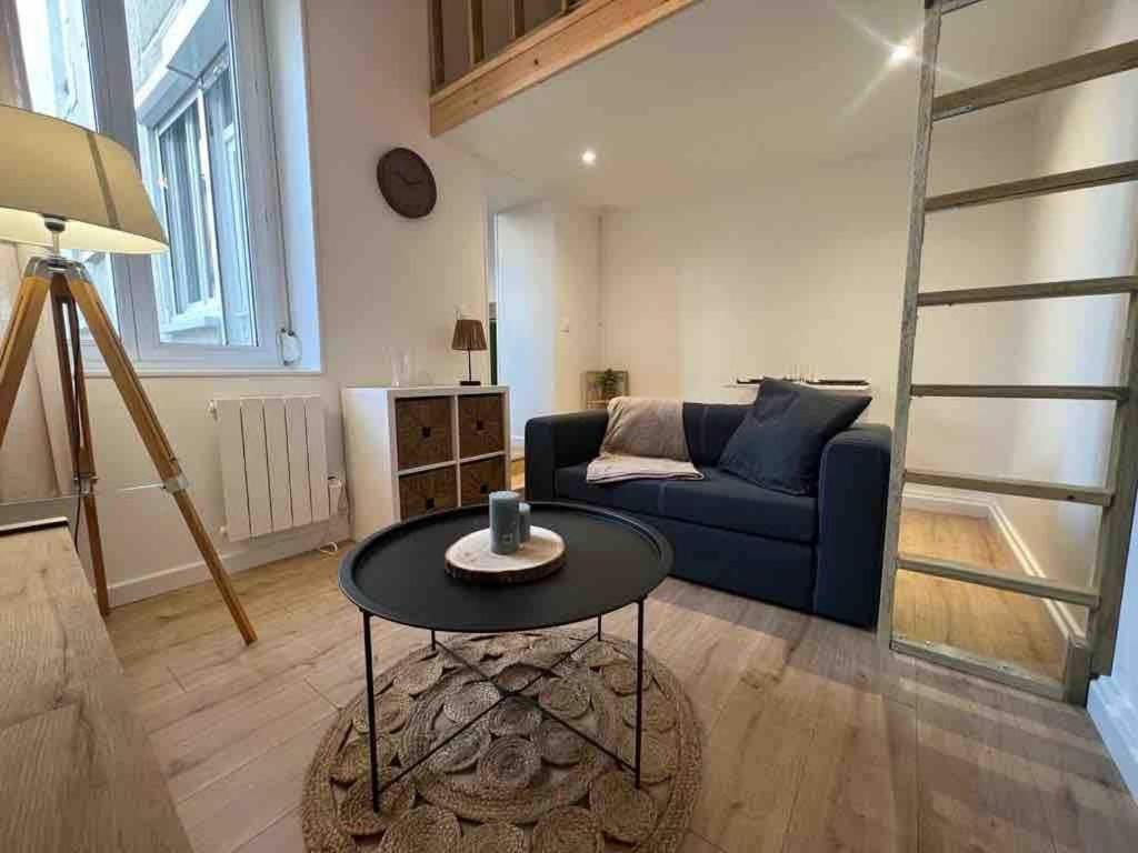 Reims Cosy Champagne - Bed and Breakfast