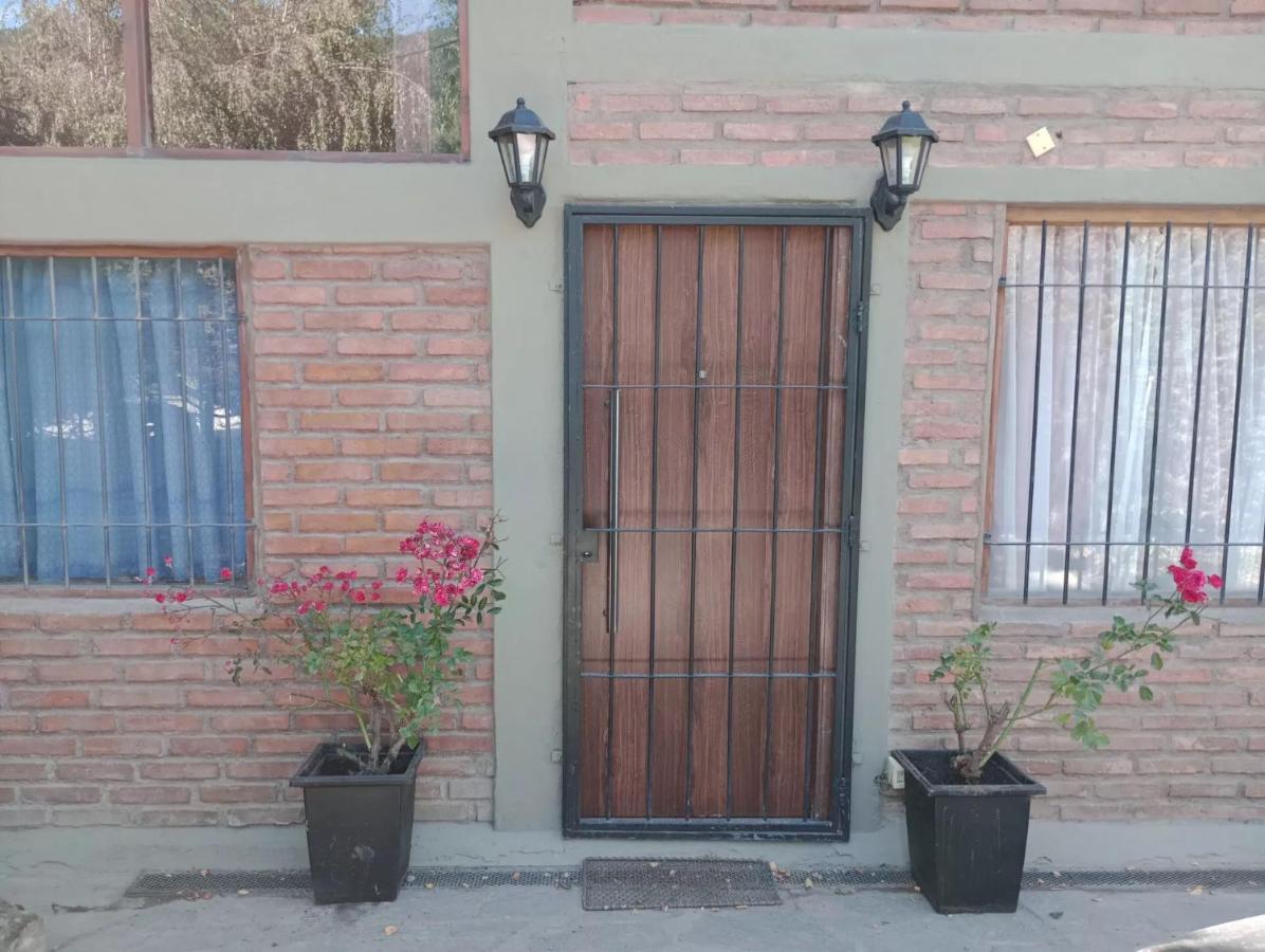 Rincón del Oeste - B&B Bariloche