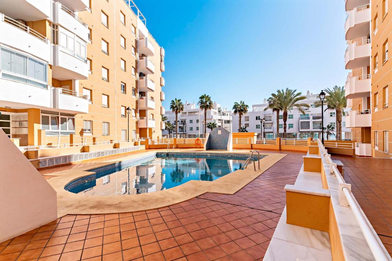 Apartamento con Vista al Mar - B&B