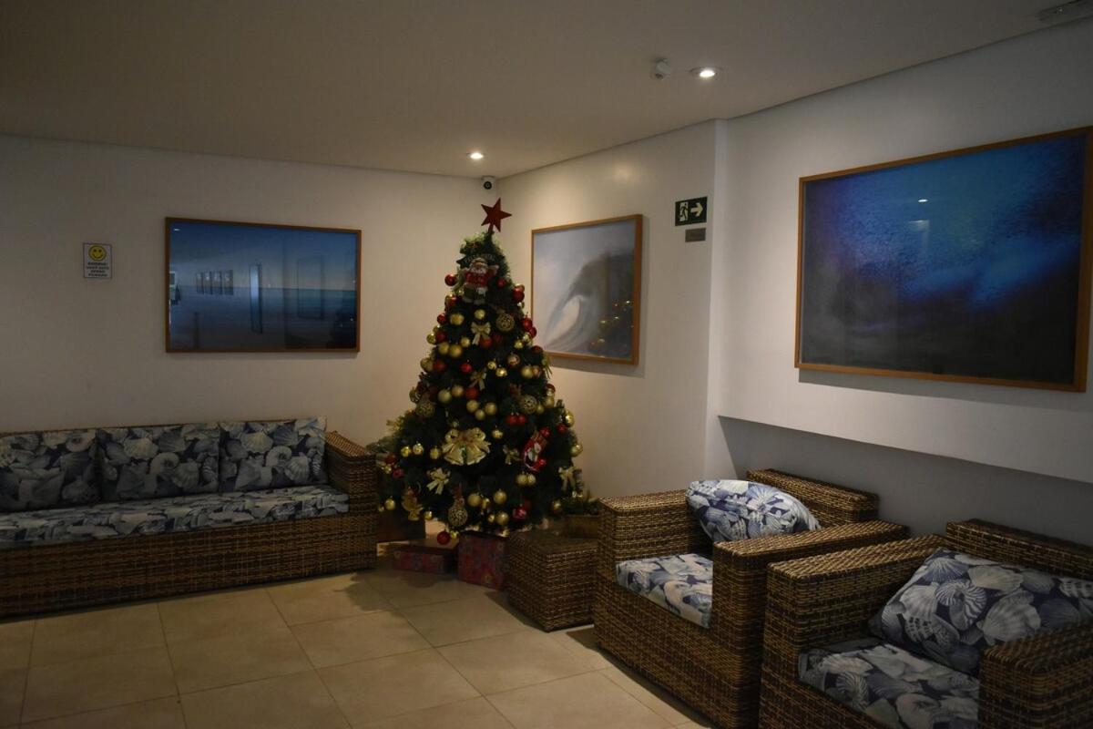 Pitangueiras - Serviço Praia Grátis - 6 pessoas - B&B Guarujá