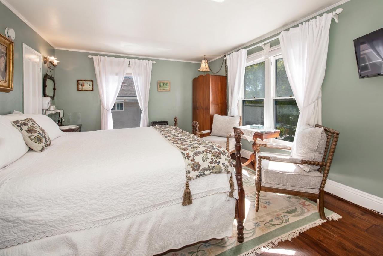 Habitación Abigail