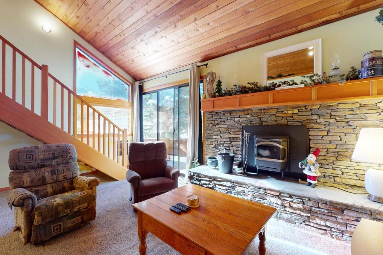 Casa con 2 Camere da Letto