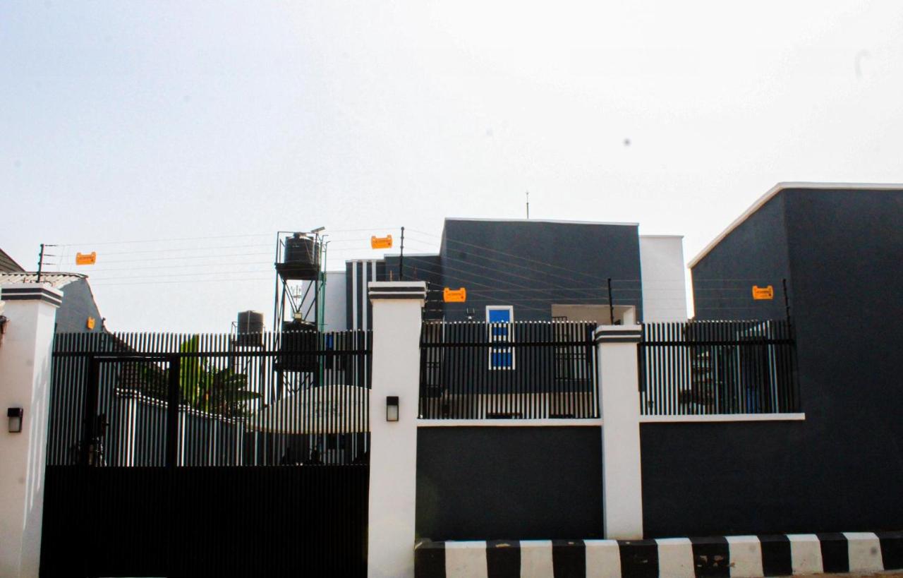 VEJ Apartments - B&B