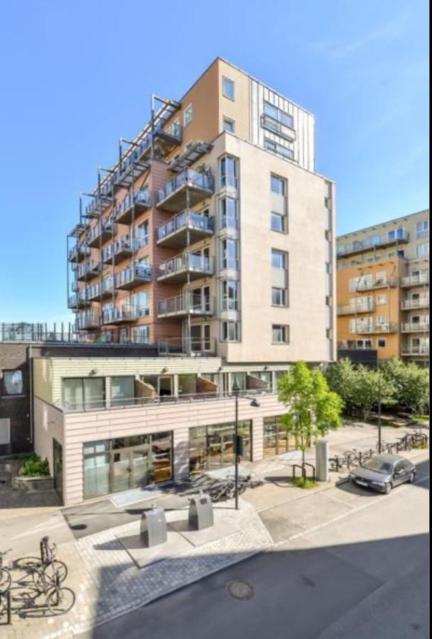 Apartment mit 1 Schlafzimmer