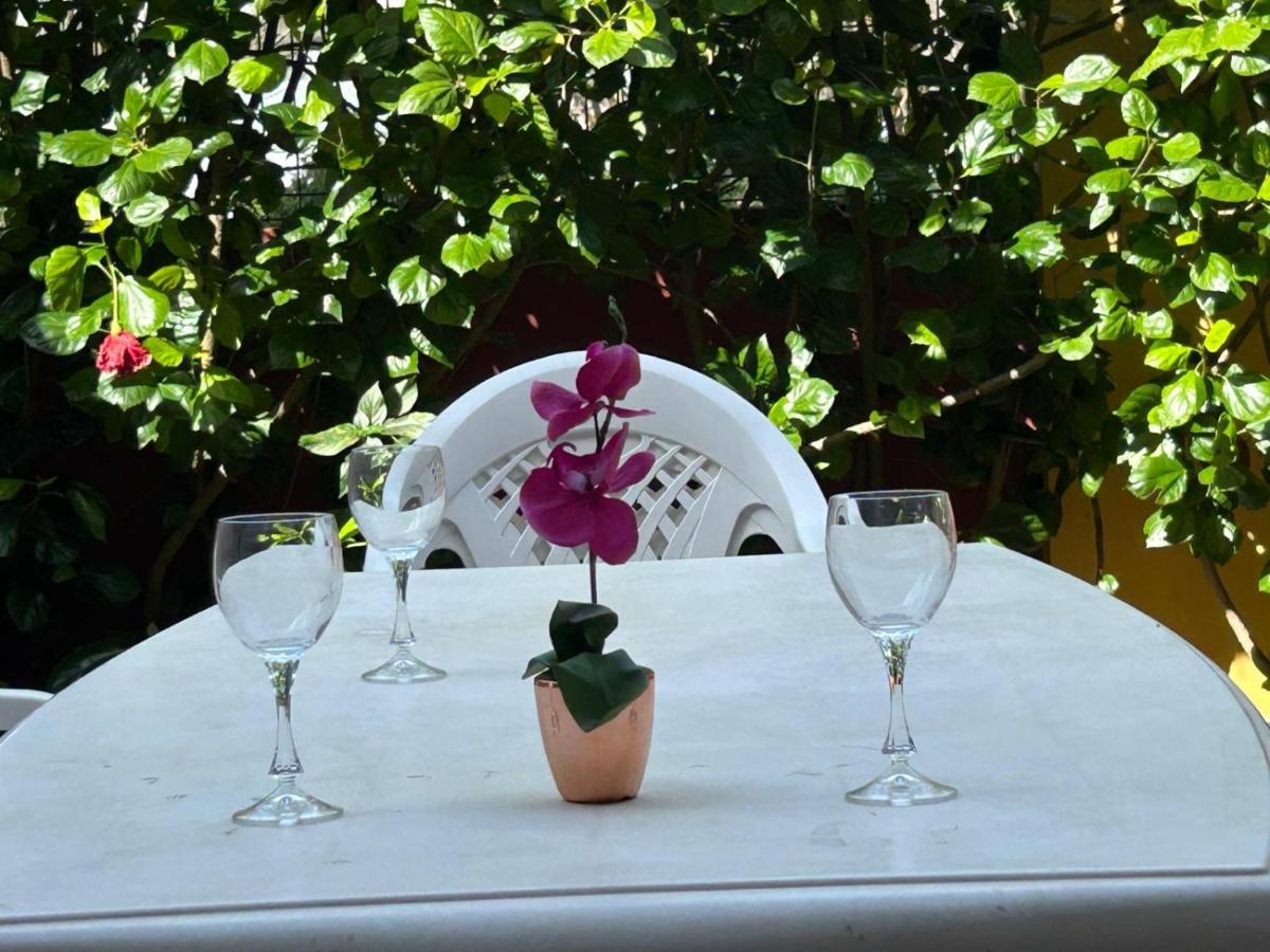 Golf playa y sol Chalet adosado con preciosa piscina Golf sun and beach House with swimming pool - B&B