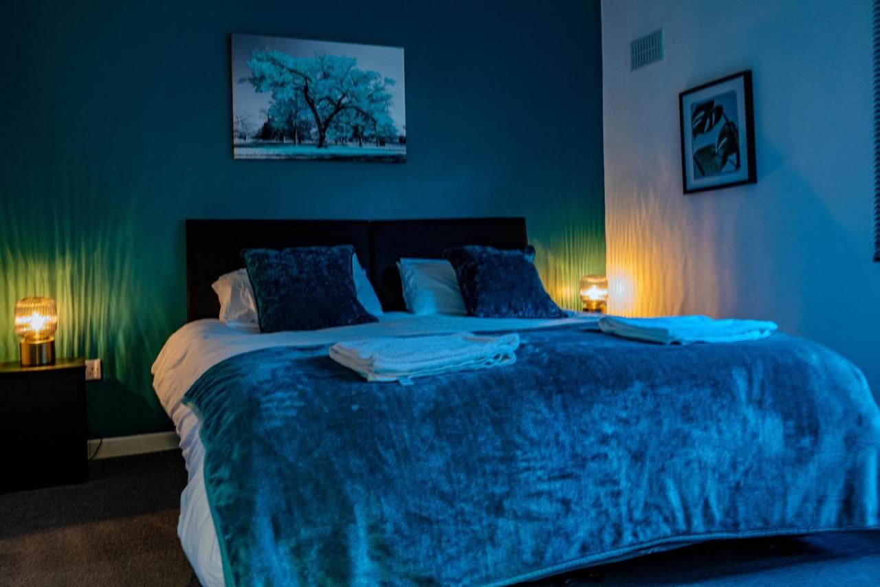 The Hawton House - B&B