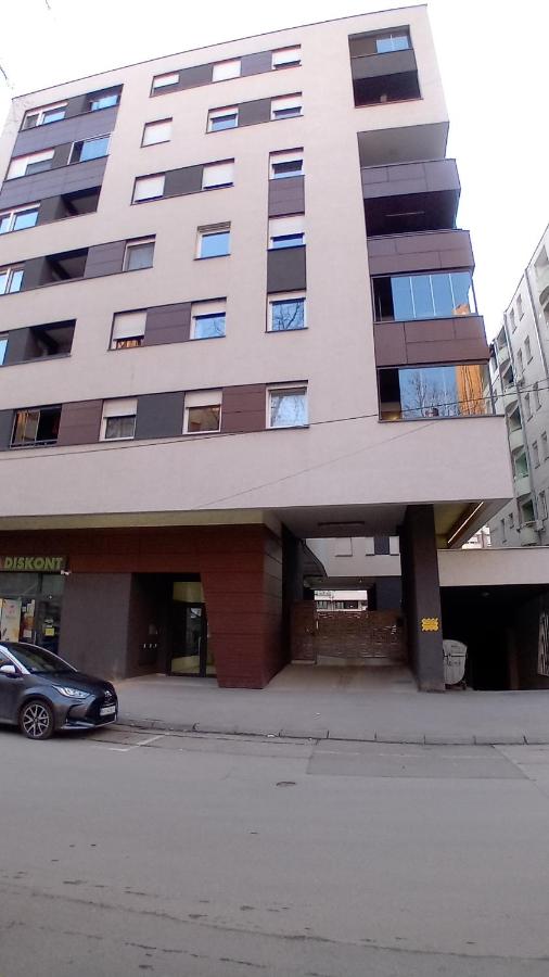 Beautifull Apartment 2 - B&B