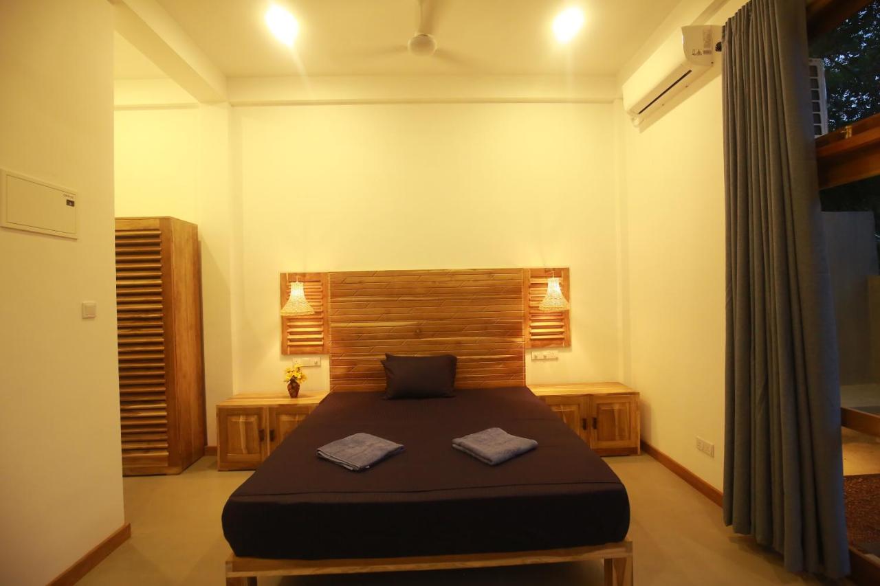 Chambre Double Deluxe avec Balcon