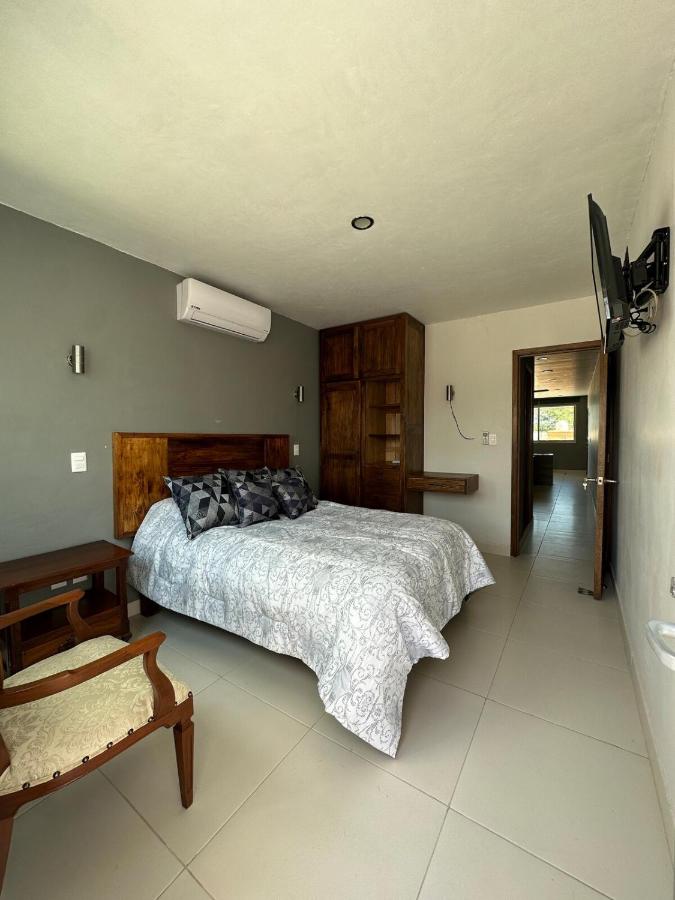 Loft privado cerca del Jardín Principal de Sayula - B&B