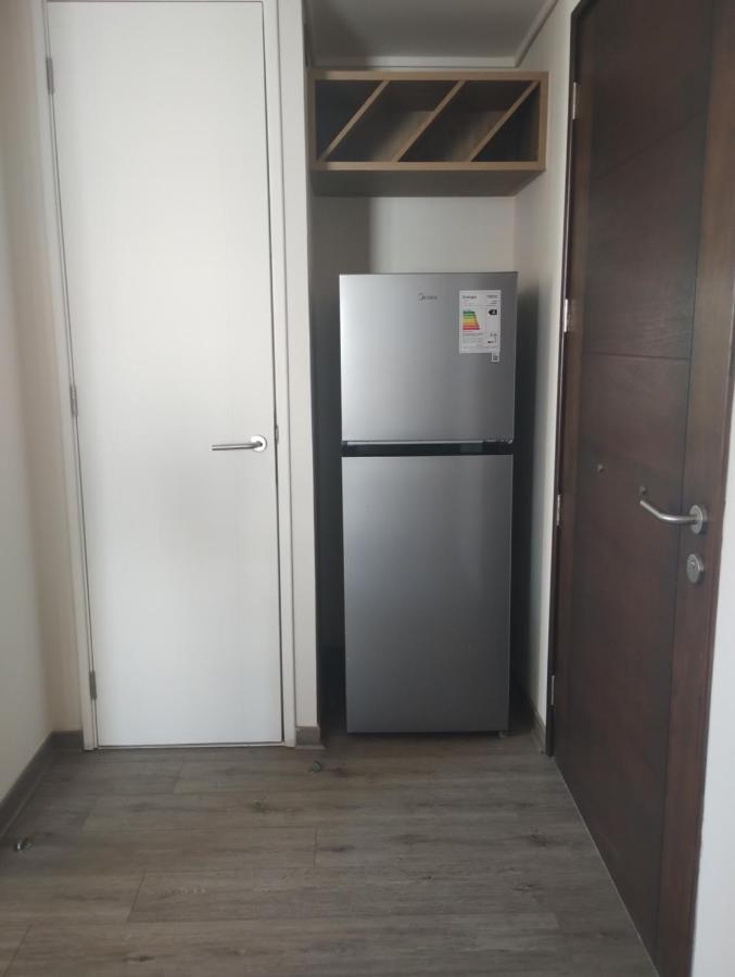 Precioso y confortable Departamento - Chambres d’hôtes