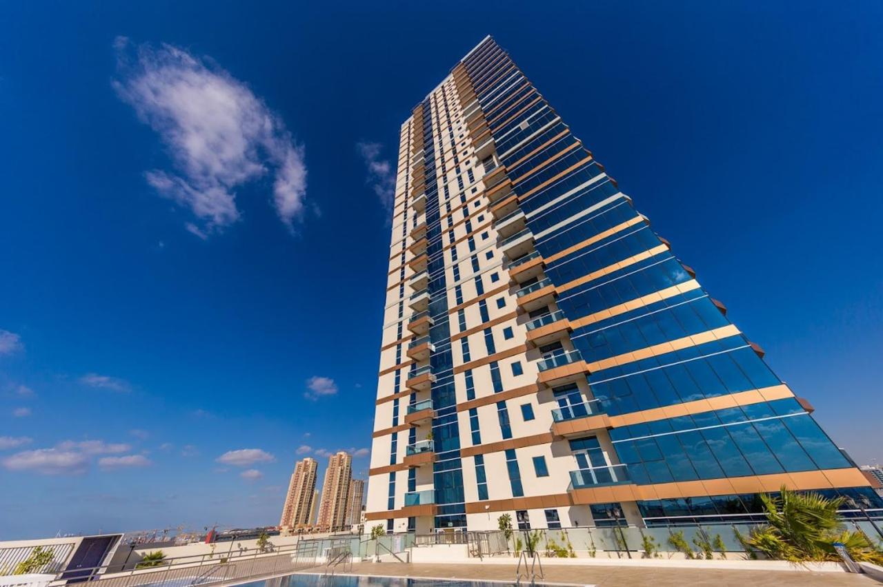 Great Gatsby's Home - Ferienwohnung Dubai