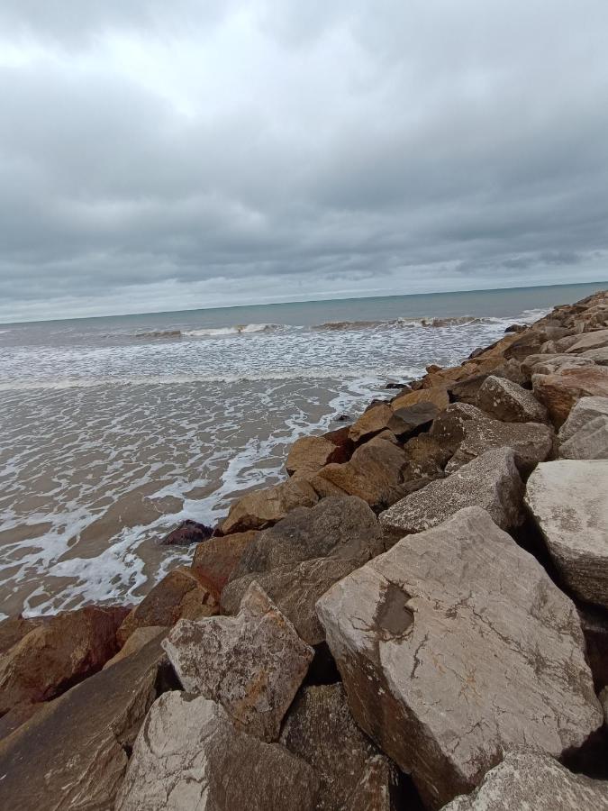 Del muelle - Bed and Breakfast Miramar