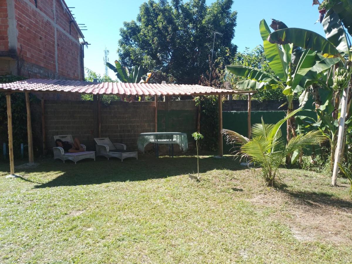Privativa com piscina e churrasqueira - B&B Paraty