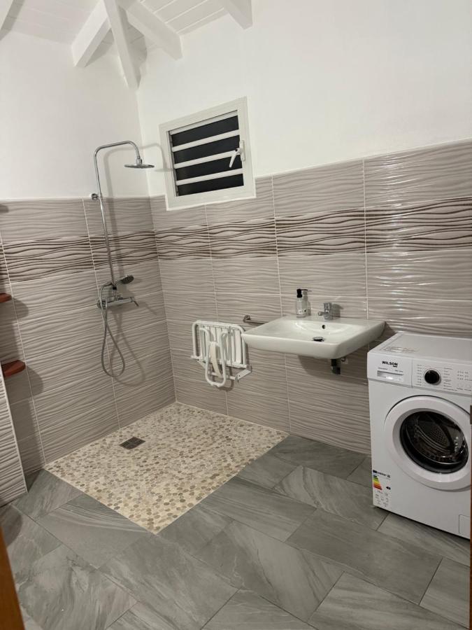 Haus mit 1 Schlafzimmer