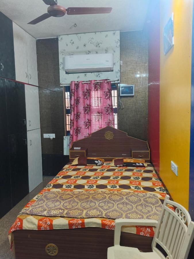 Linga Homestay 2BHK Ground Floor - B&B Kanchipuram