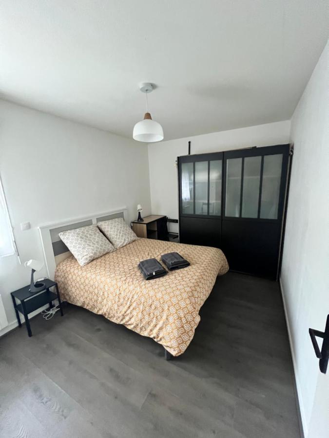 Appartamento con 2 Camere da Letto
