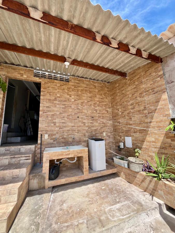 Apto NOVO MEL - Bed and Breakfast