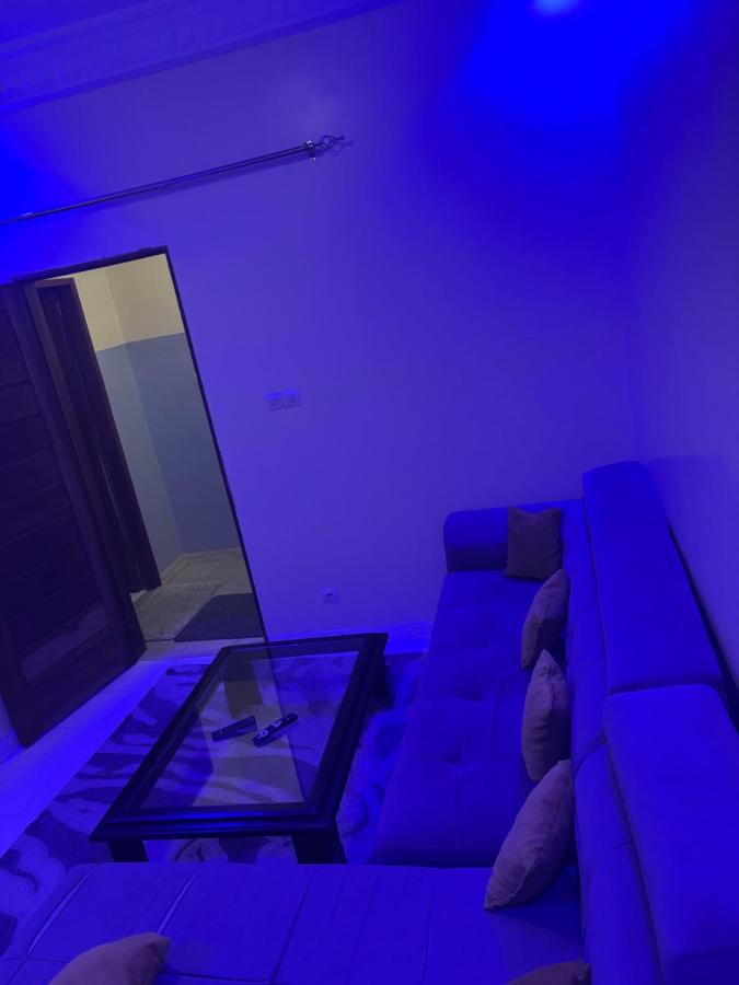 Apartamento de 1 dormitorio