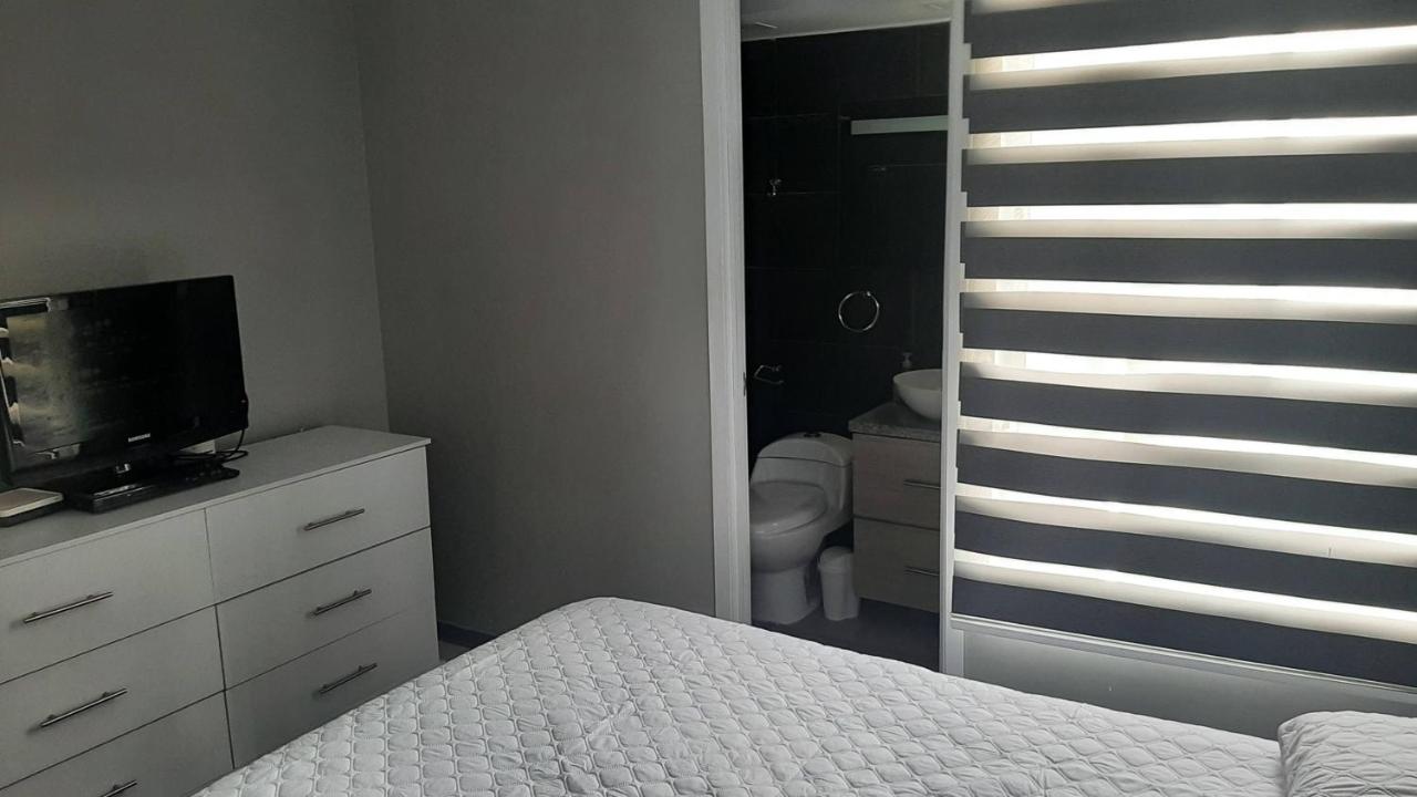 Appartement met 1 Slaapkamer