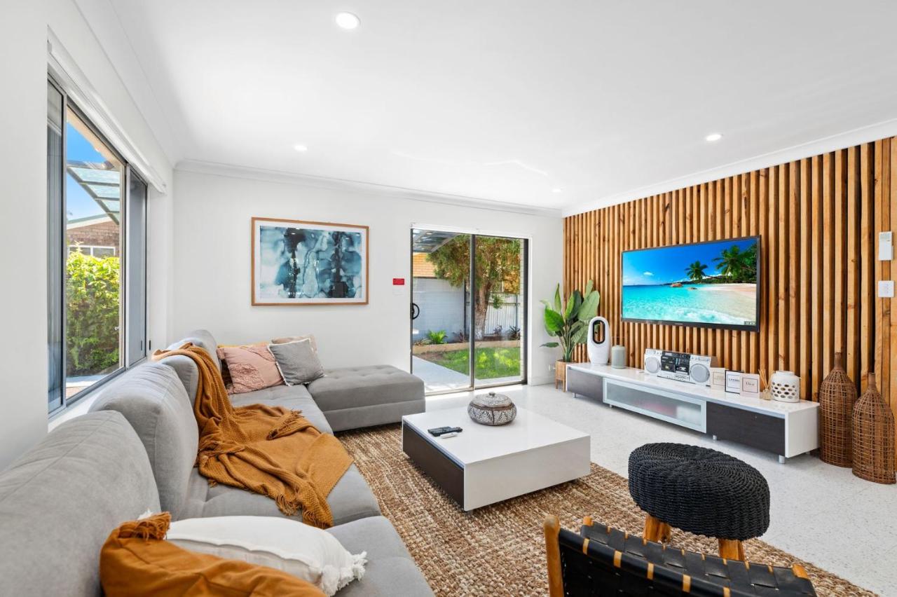 The Bayhaven- Pet friendly Villa - B&B