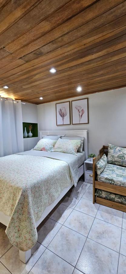 Apto Refúgio Tropical - B&B