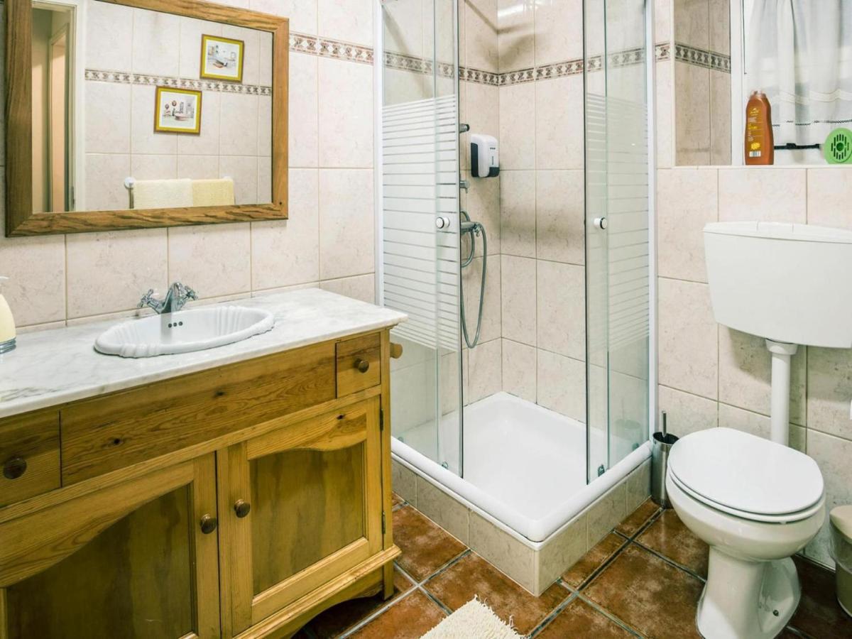 Ferienhaus mit 2 Schlafzimmern
