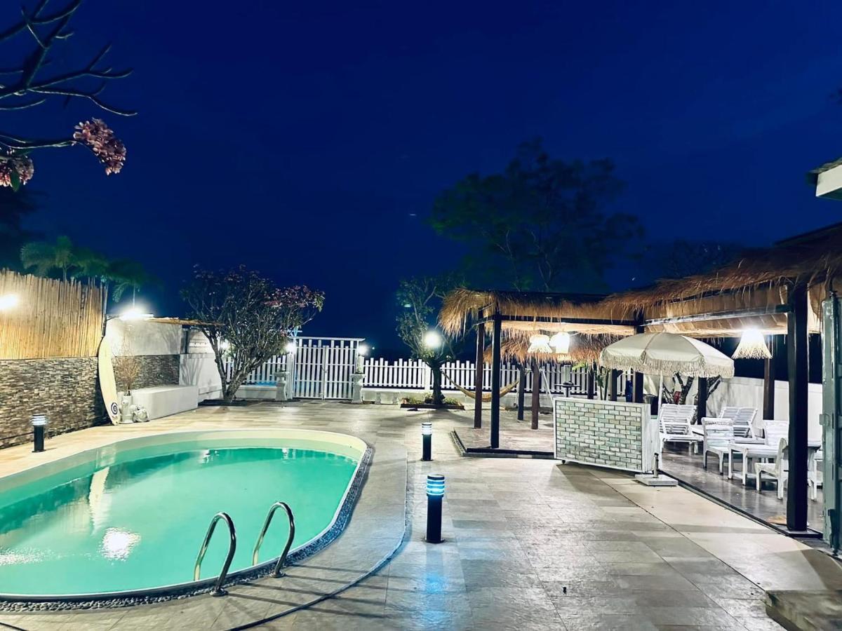 Beach Villa KUIBURI - B&B
