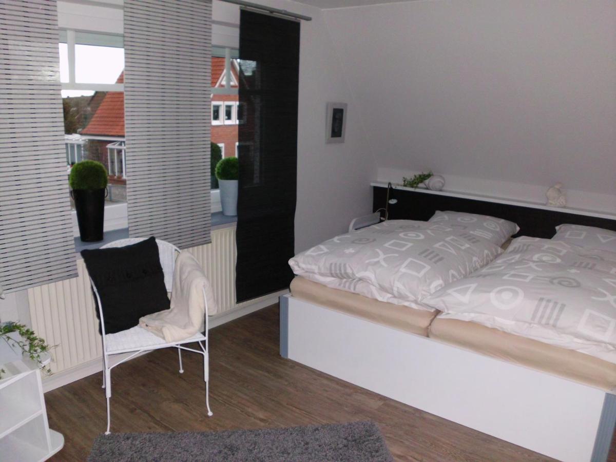 Ferienwohnung Emma - B&B