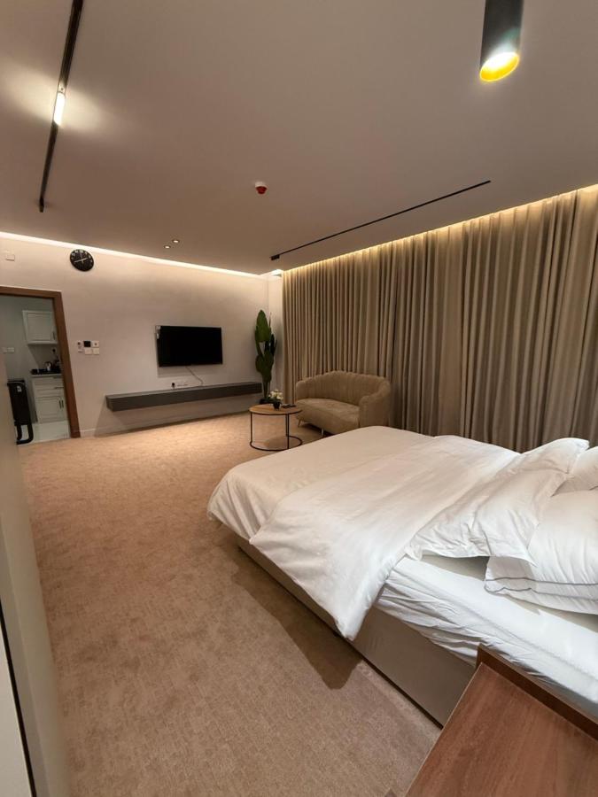 افاق المسكن - Bed and Breakfast Al Madīnah