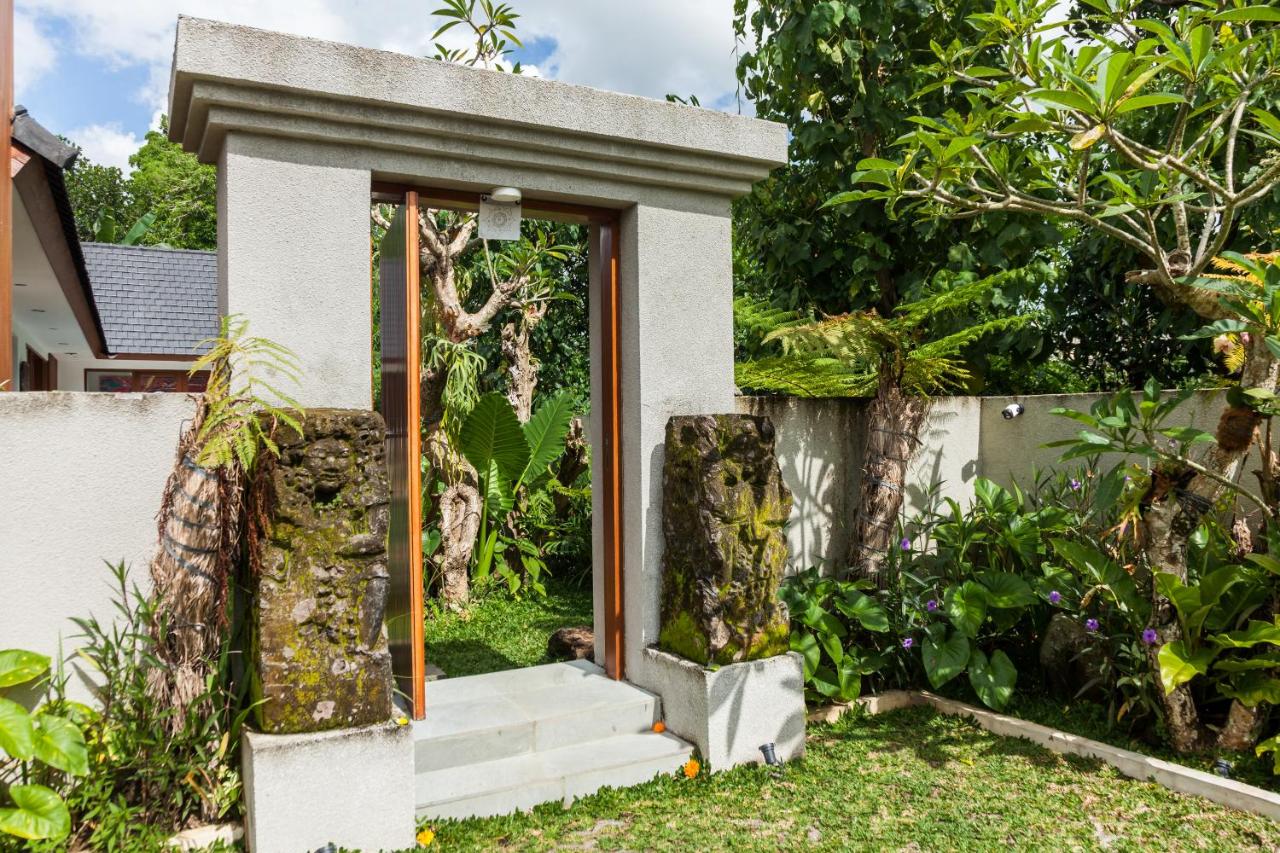 Villa Langon Ubud - B&B