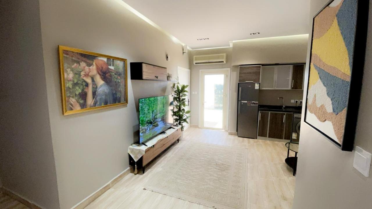 شقق c المفروشة - Ferienwohnung