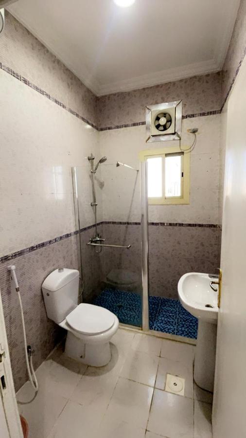 One-Bedroom Standard Apartment