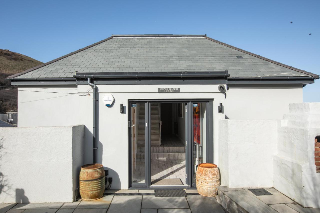 UPPER BEACH HOUSE - B&B