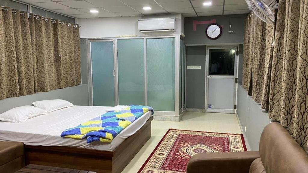 Happy Nest - B&B Puducherry