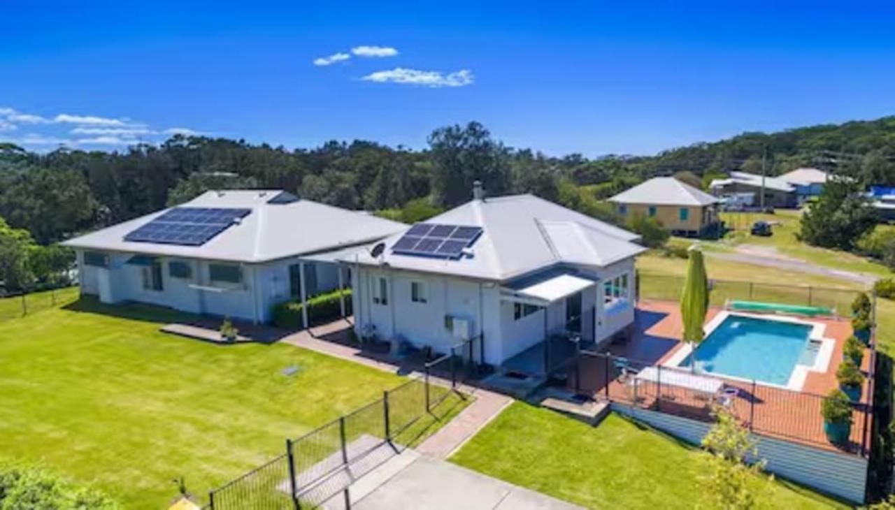 Seabreeze at One Mile - B&B Boat Harbour