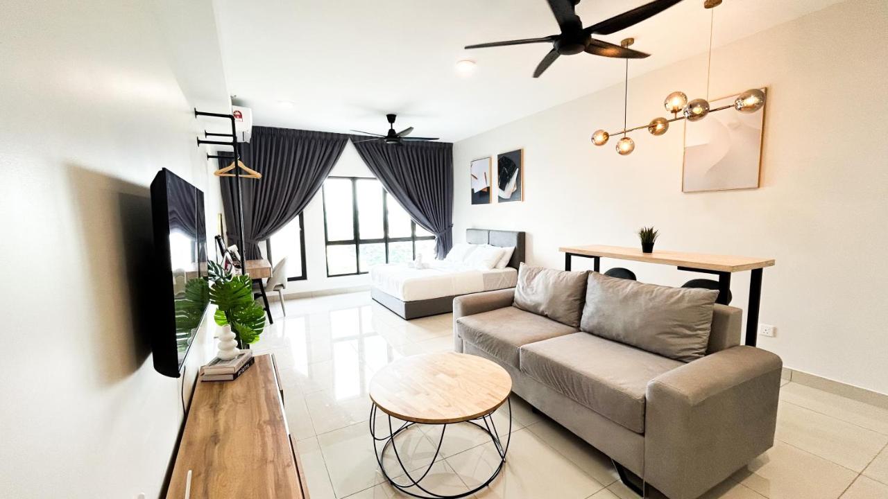 Tulip Residences by Manhattan Group - B&B