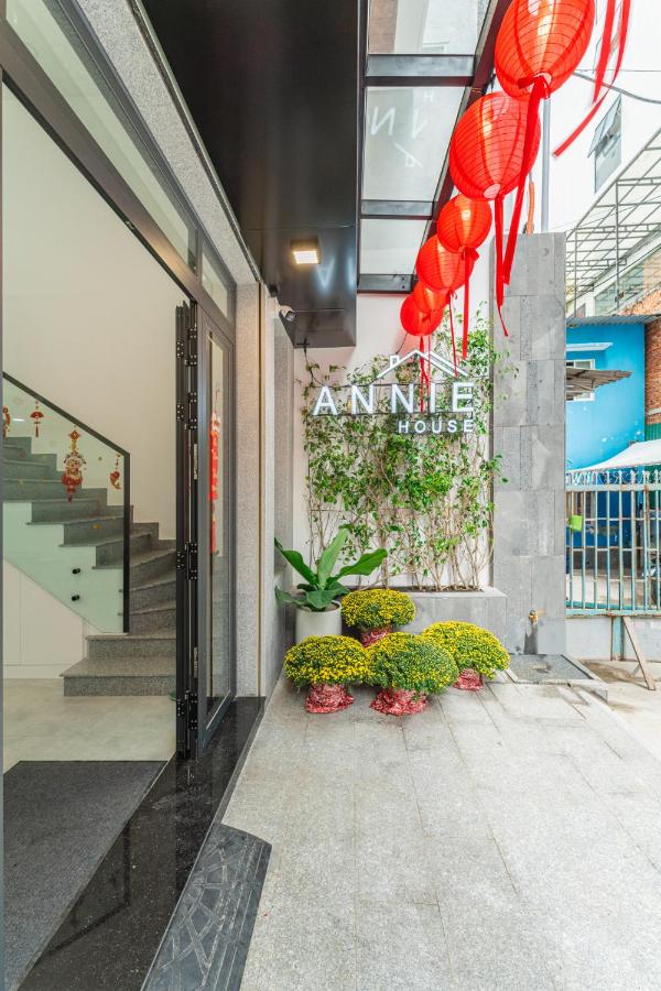 ANNIE HOUSE Nha Trang- Studio Room convenient & modern design near the beach & Tram Huong Tower with big promo - Ferienwohnung