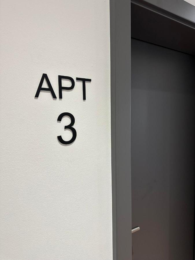 Appartement met Uitzicht op het Gebergte