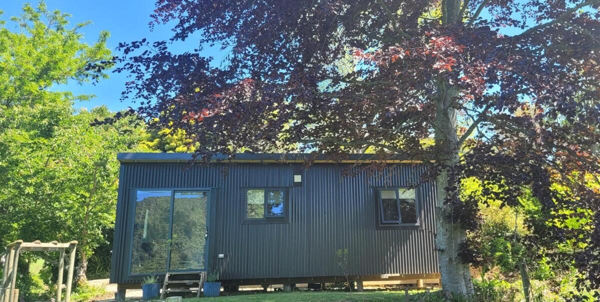 Rural Farmstay - B&B Riwaka
