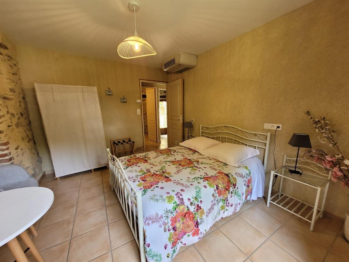 Habitación Familiar con vistas al jardín