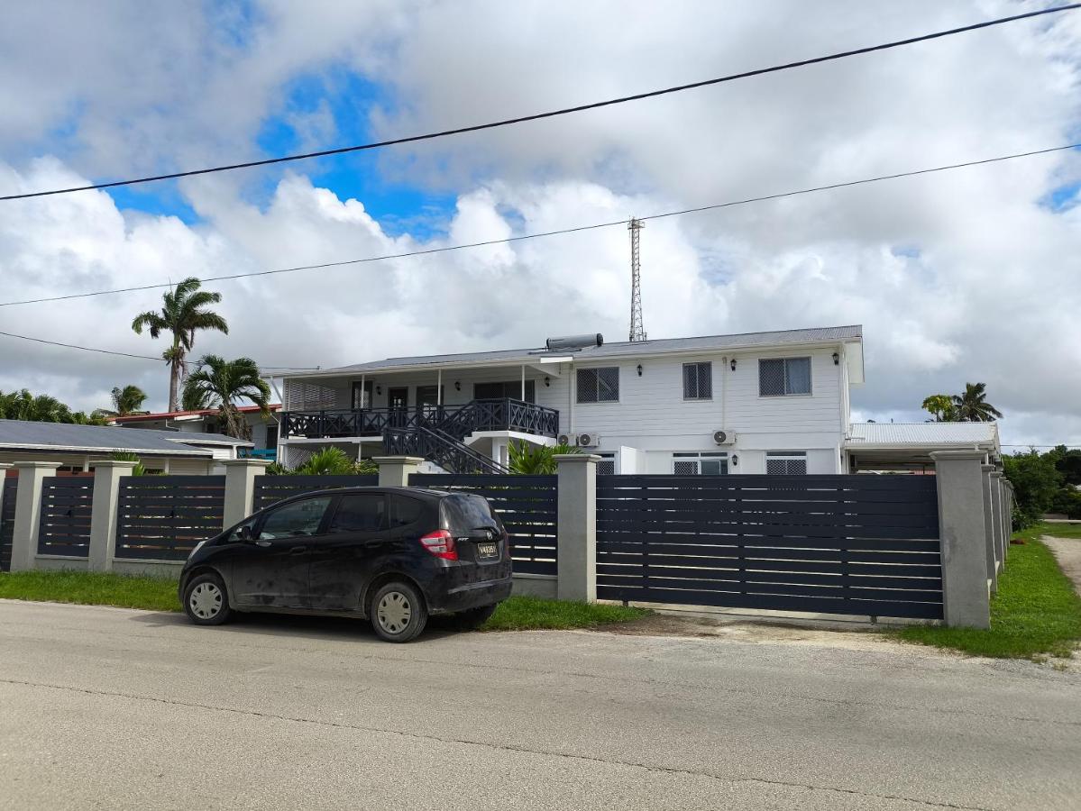 Paradise Inn - B&B