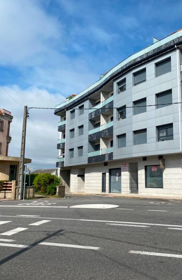 Piso acogedor Rías Baixas - B&B Meaño
