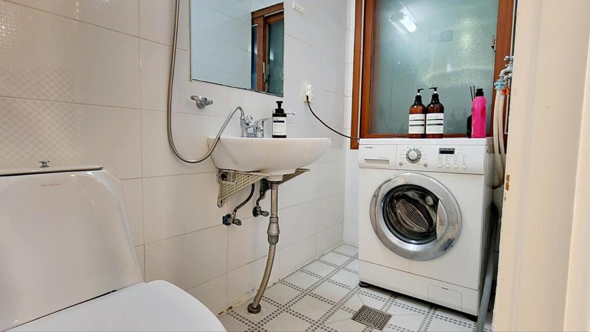 Appartamento con 1 Camera da Letto