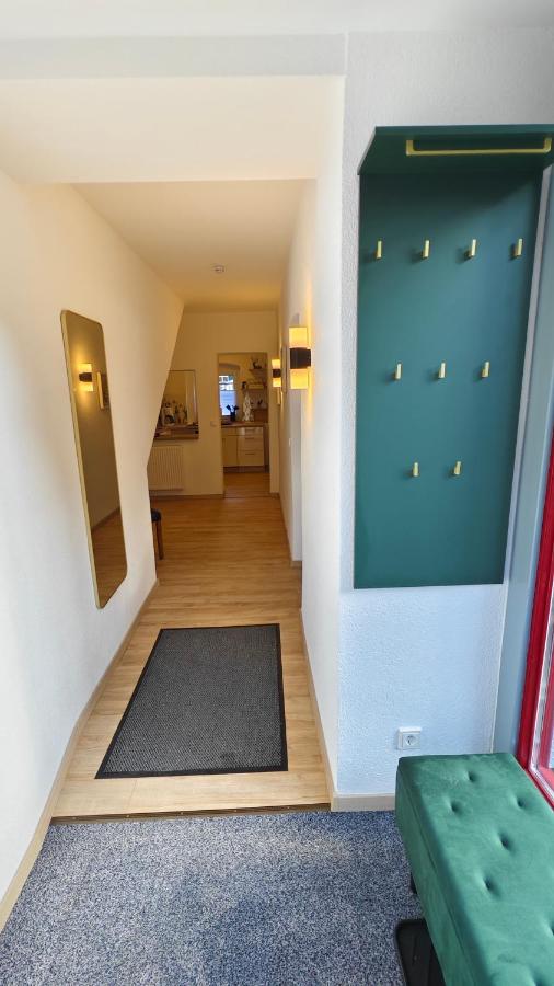 Appartamento Deluxe con 2 Camere da Letto