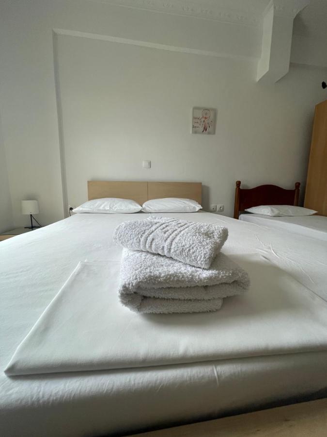 Chambre Triple Basique