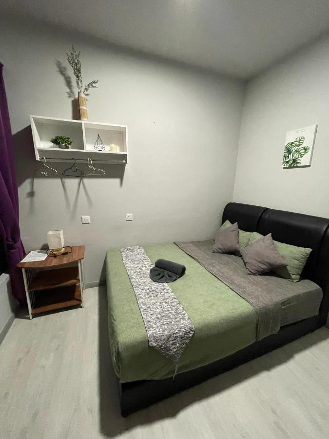 Queen Suite with Sea View