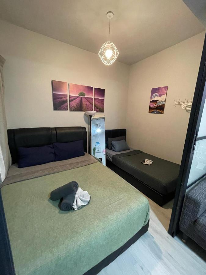 Queen Suite with Sea View